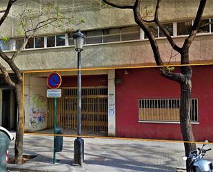 Exterior view of Premises to rent in  Valencia Capital