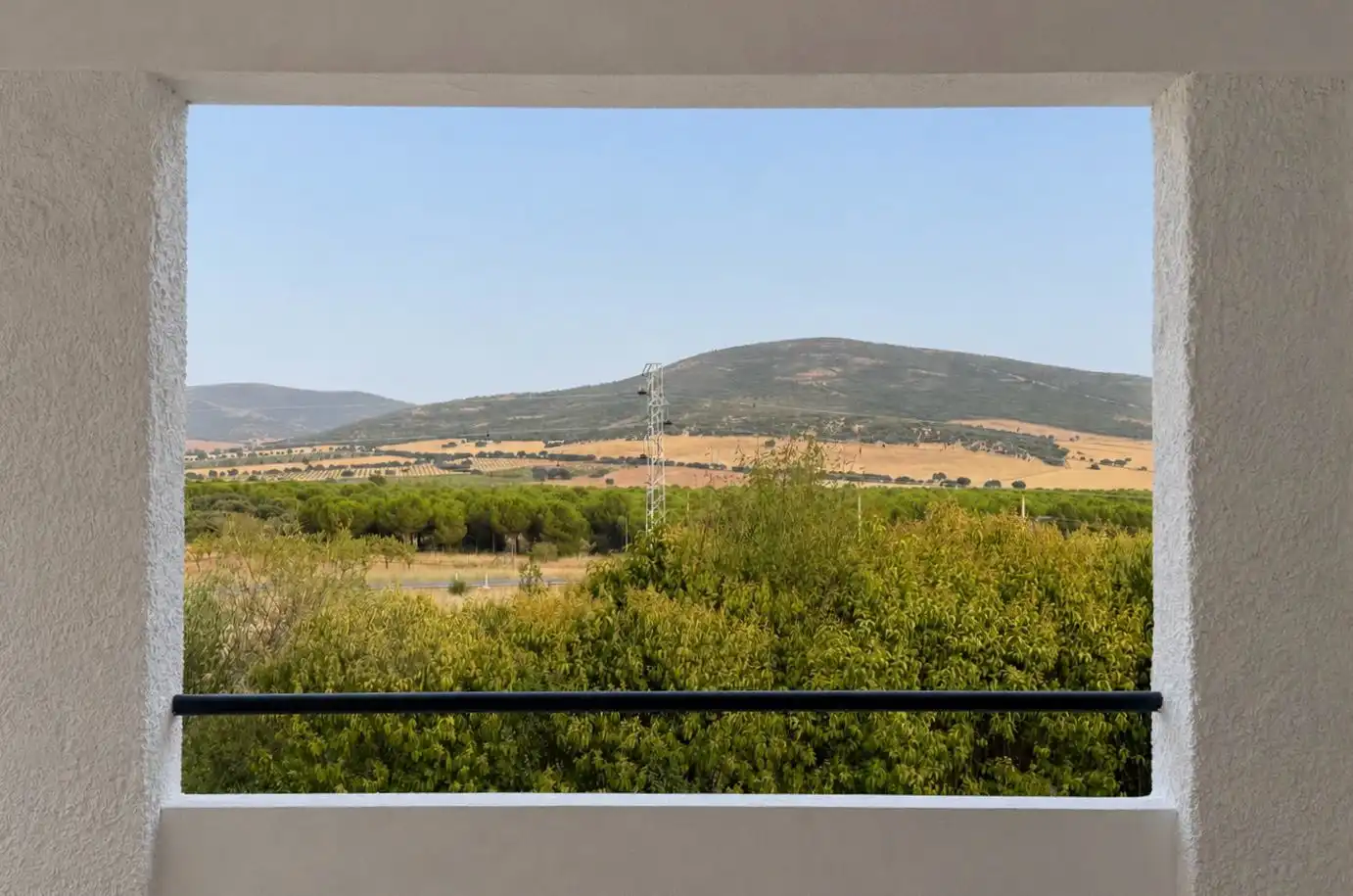 Casa rústica amb terrassa en venda a Fuente el Fresno, imagen 8