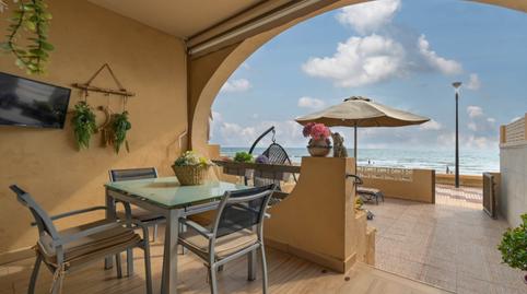 Foto 3 de Casa o xalet en venda a El Perelló, Valencia