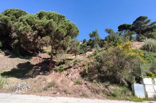 Residential zum Verkauf in Lloret de Mar