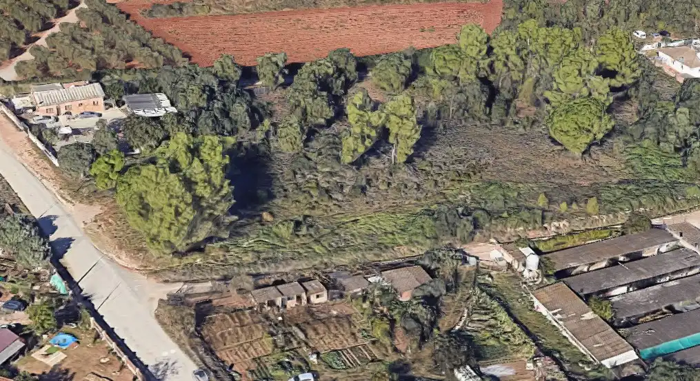 Rural land for sale in Palau-solità i Plegamans, imagen 3