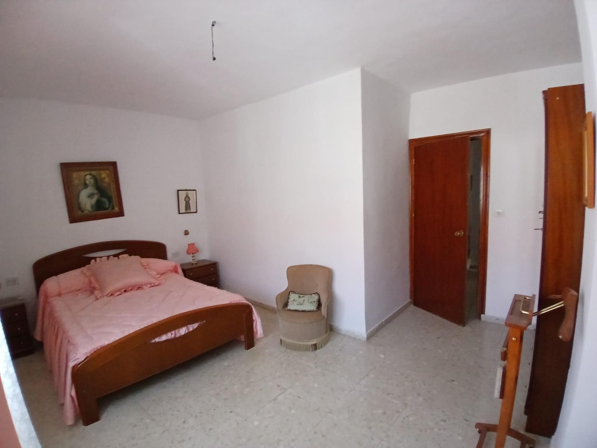 Bedroom of House or chalet for sale in Escúzar  with Terrace
