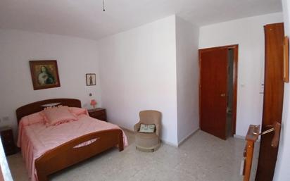 Dormitori de Casa o xalet en venda en Escúzar amb Terrassa