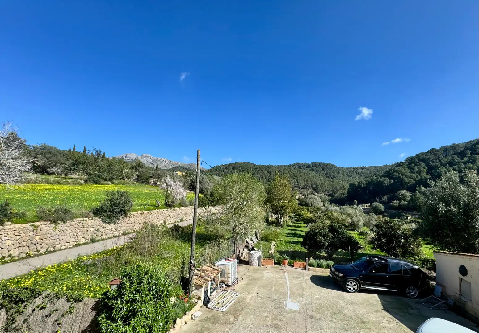 Casa rústica con terraza en venta en Carrer Pere Seriol 5, imagen 19