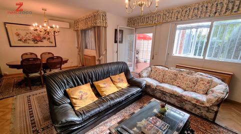 Photo 4 of Single-family semi-detached for sale in Monte Rozas, Madrid