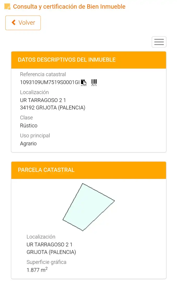 Terreni e lotti in vendita a Urbanización Tarragoso 2 1, imagen 32
