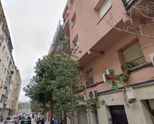 Vista exterior de Àtic en venda en Montcada i Reixac amb Traster