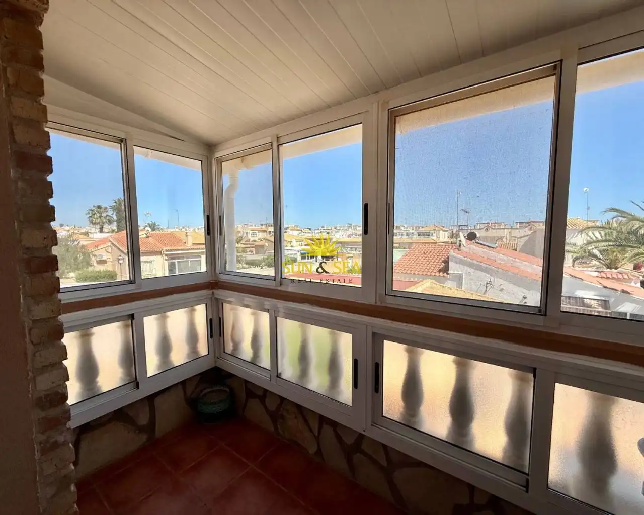 Chalet con piscina en venta en Orihuela Costa, imagen 34