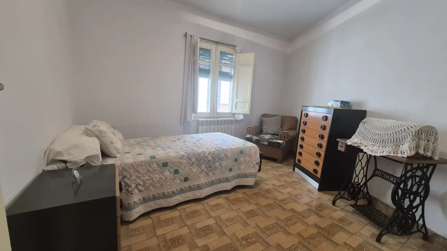 Habitación de Piso en venta en Nájera con Calefacción, Trastero y Amueblado