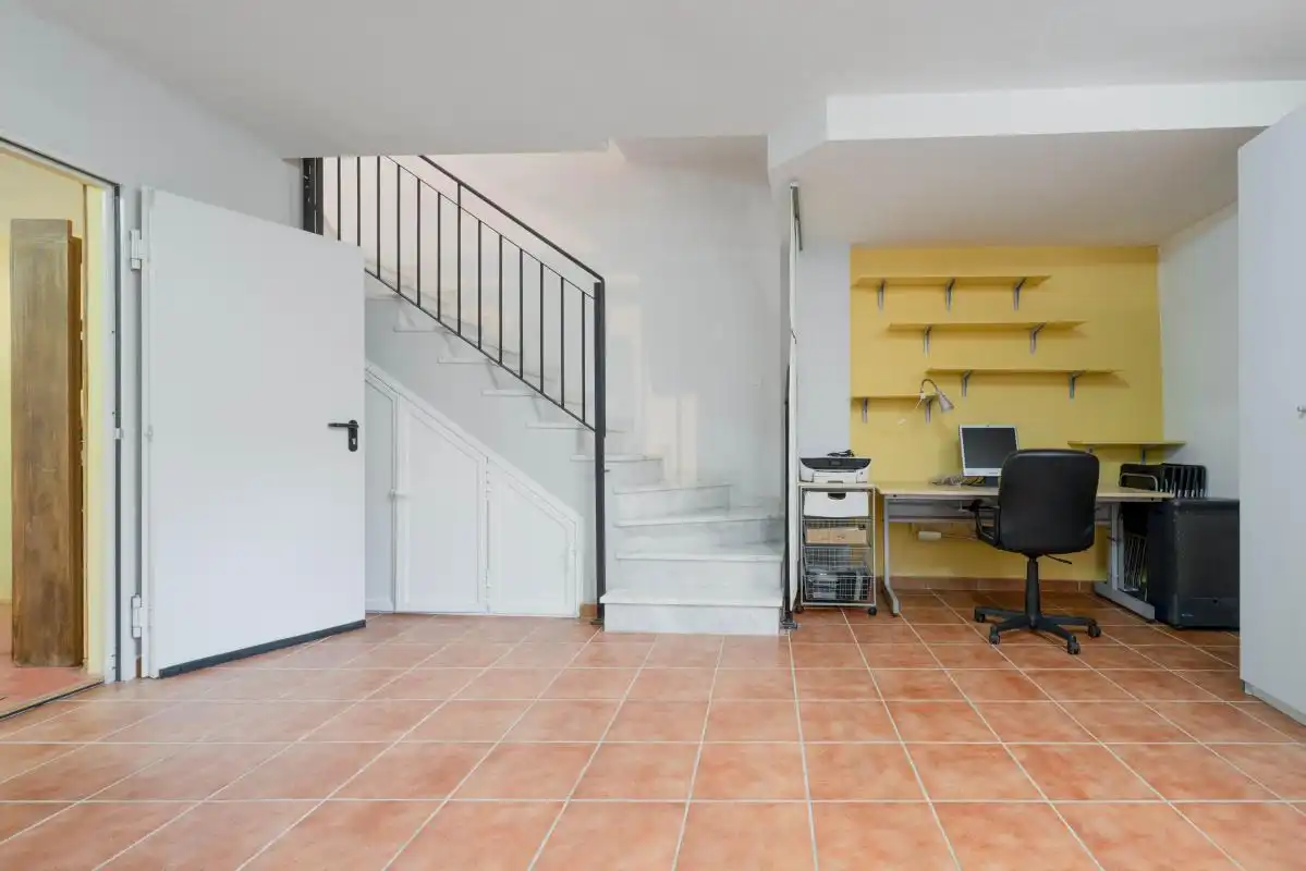 Casa adosada en venta en Espartinas con Calefacción y Amueblado