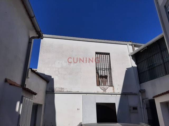 Casa-chalet en Venta en N/A en Torremocha