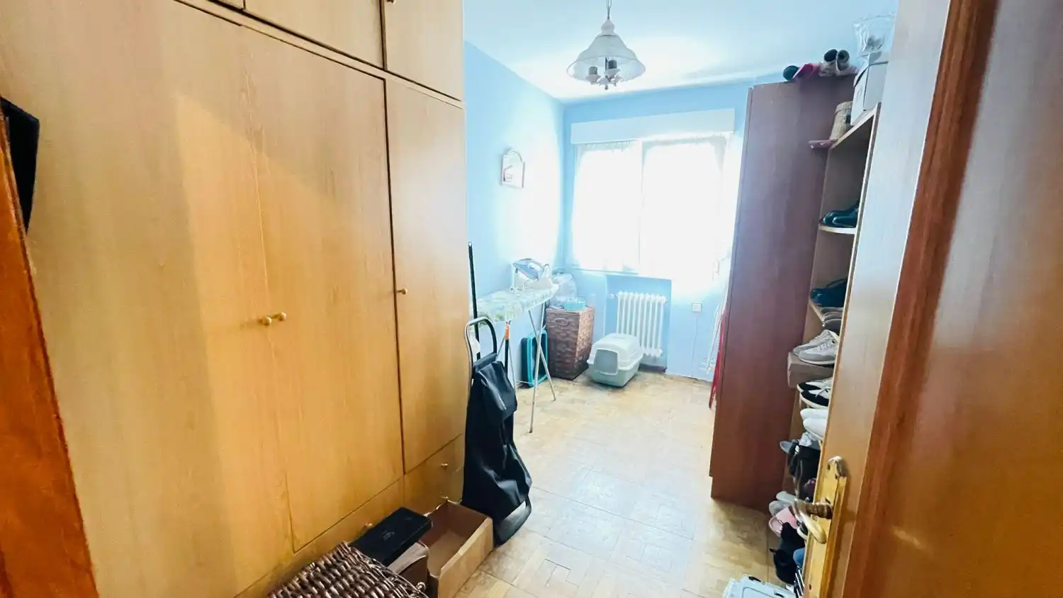 Habitación de Piso en venta en Gijón  con Calefacción