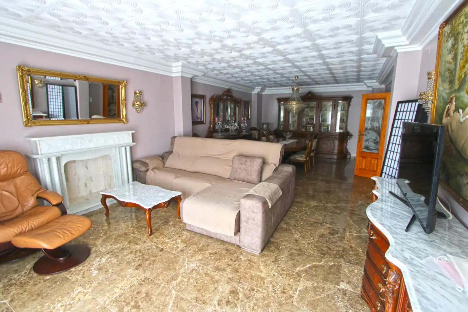 Adosado con jardín en venta en Pego, imagen 20