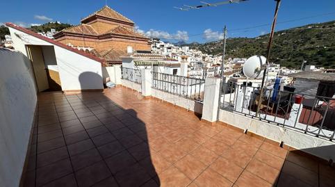 Photo 2 of Single-family semi-detached for sale in Torrox Pueblo, Málaga