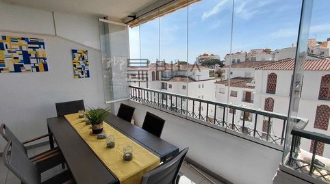 Foto 4 de Piso en venta en Santa Teresa de Calahonda, Calahonda, Mijas