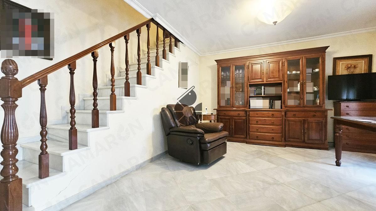 Casa o xalet en venda en La Puebla del Río amb Terrassa