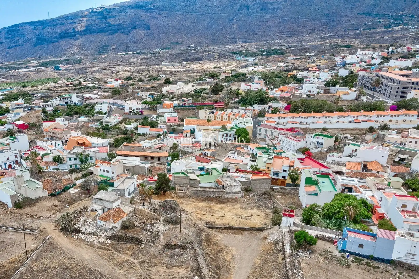 Terreny rústic en venda a La Morra Abajo, imagen 10