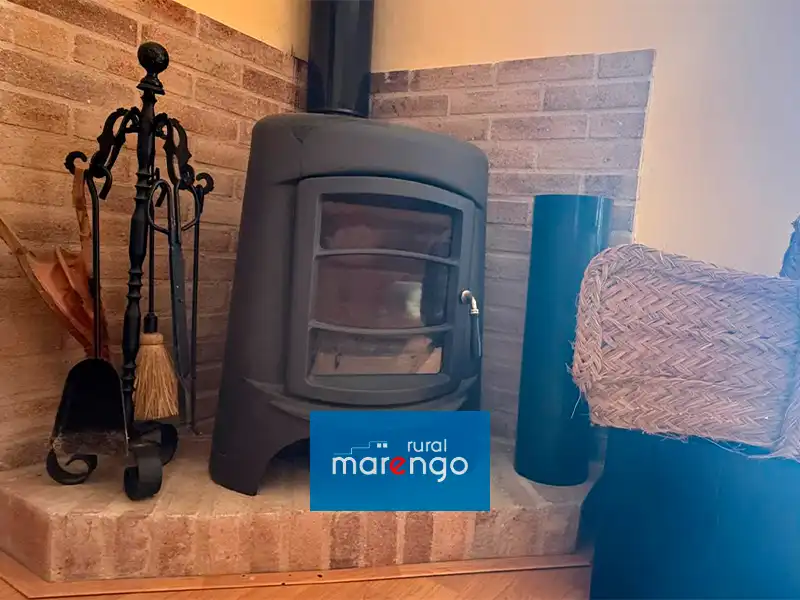 Casa adosada en venta en Villafranca del Cid / Vilafranca