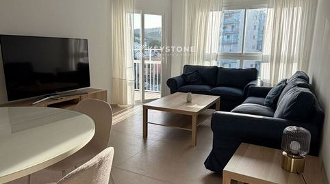 Photo 3 of Flat for rent in Calle de Margarita Retuerto, Sant Agustí, Palma de Mallorca