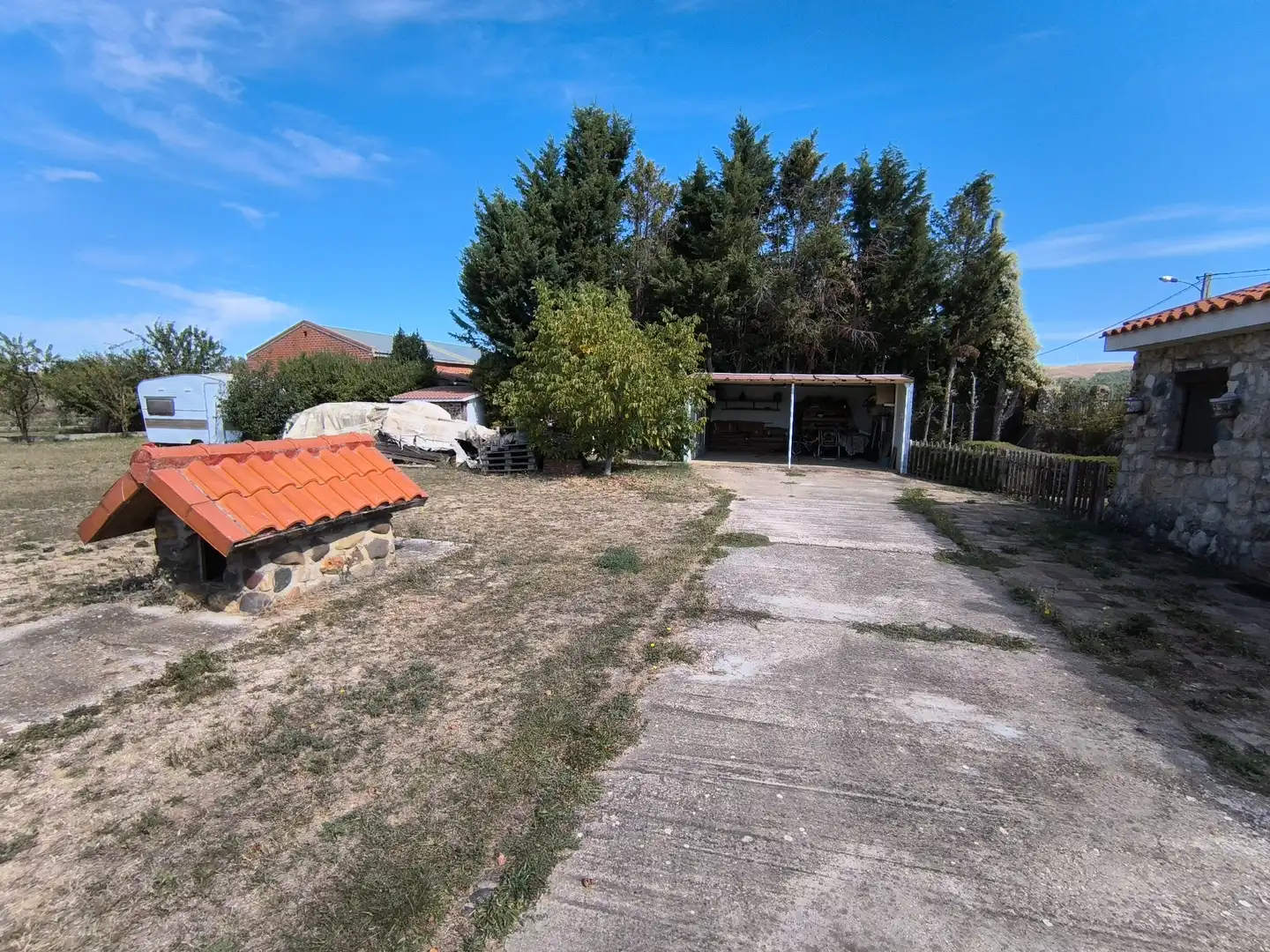 Country house with garden for sale in Urbanización Bota 2 8, imagen 74