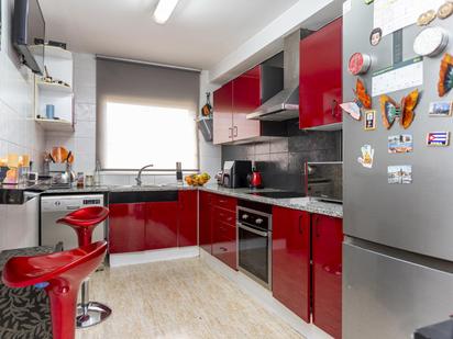 Apartament en venda a Montilivi