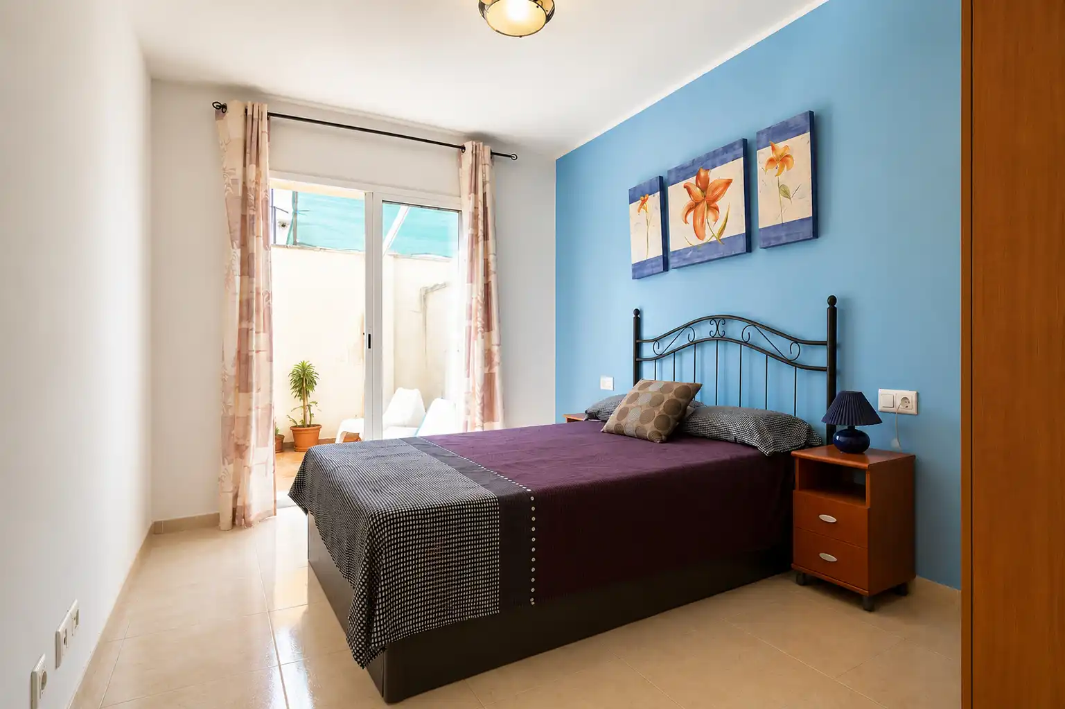 Habitación de Piso en venta en Mont-roig del Camp