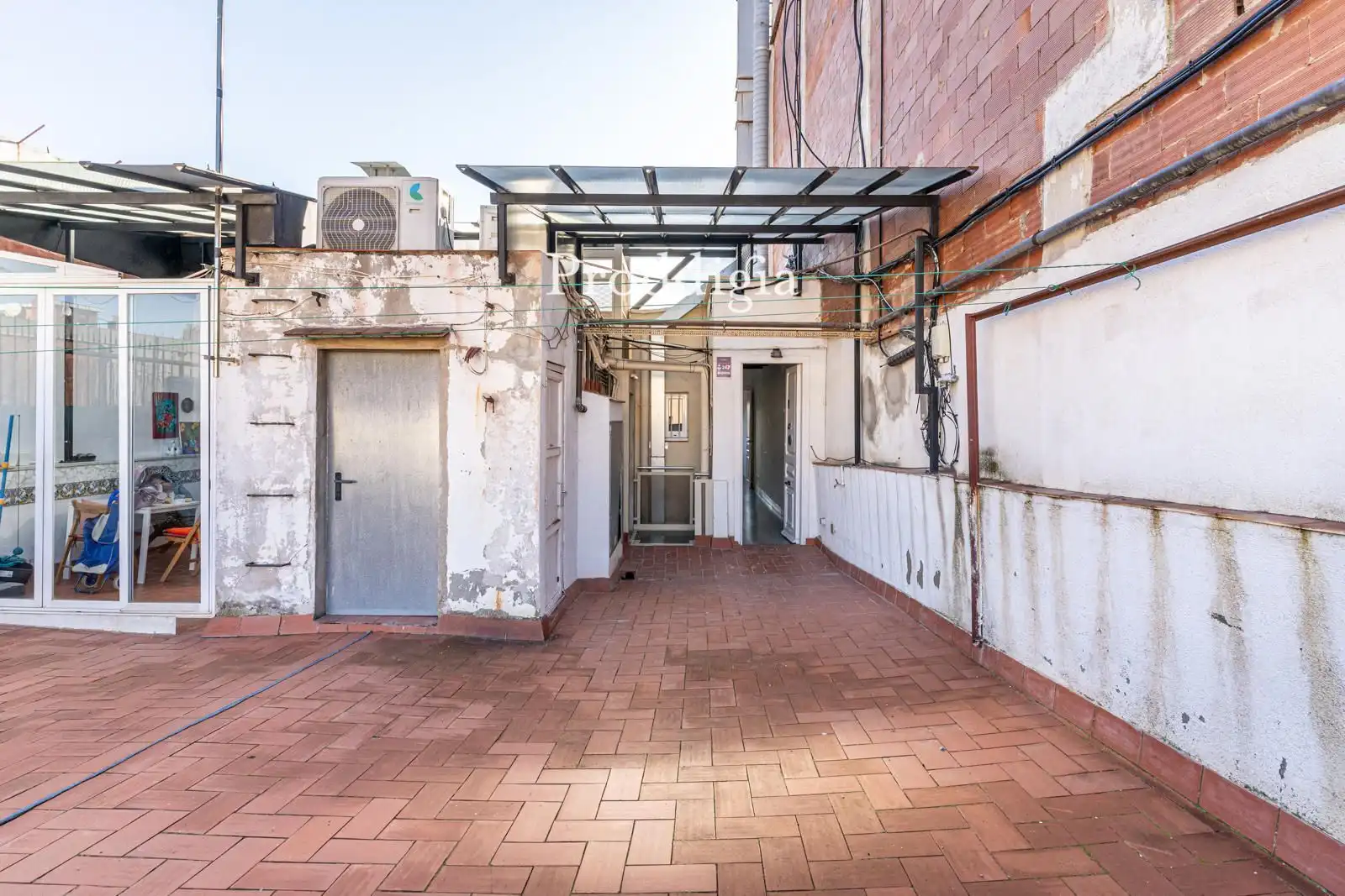 Penthouse mit Aufzug zum Verkauf in Eixample, imagen 29