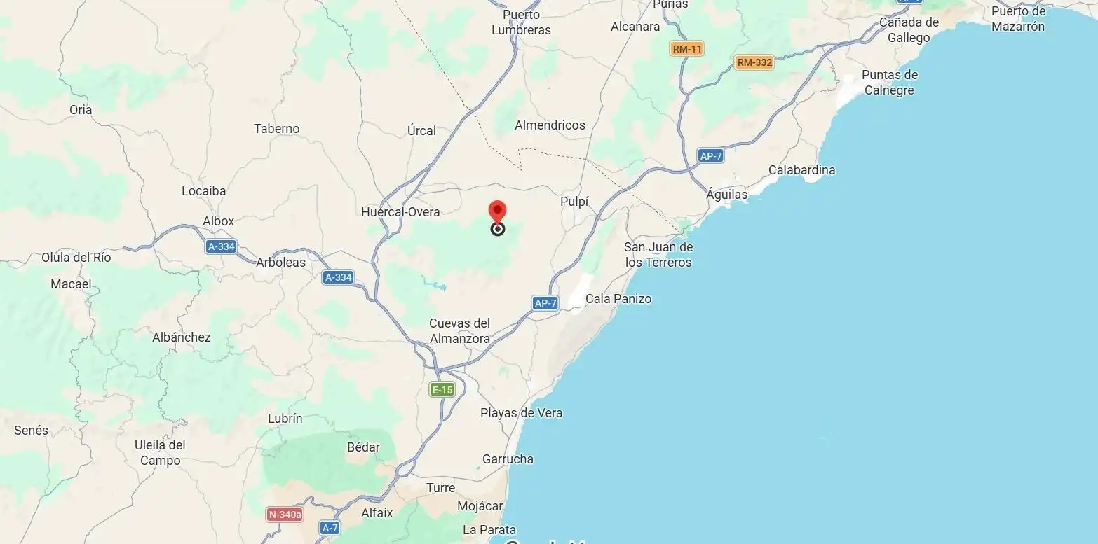Terreni e lotti in vendita a Diputación de Vizcaino, imagen 3