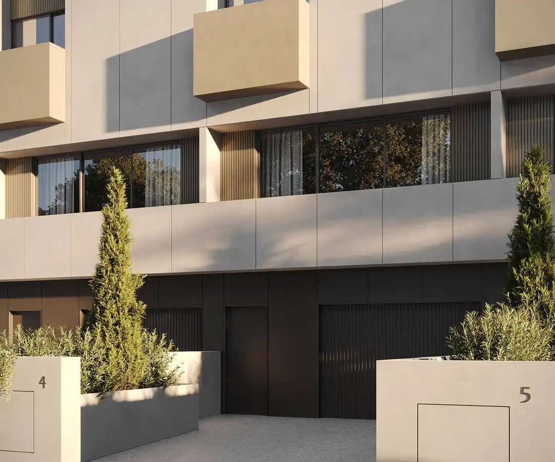 Maison avec terrasse à vendre à Carrer de l'Estudi General de Girona, imagen 9