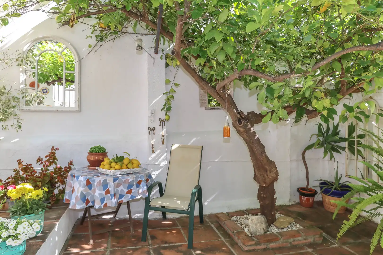 Casa o xalet en venda a Calle Calvario, Tolox