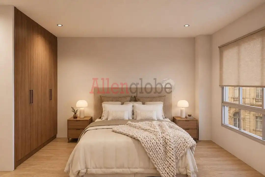 Flat for sale in Fontán
