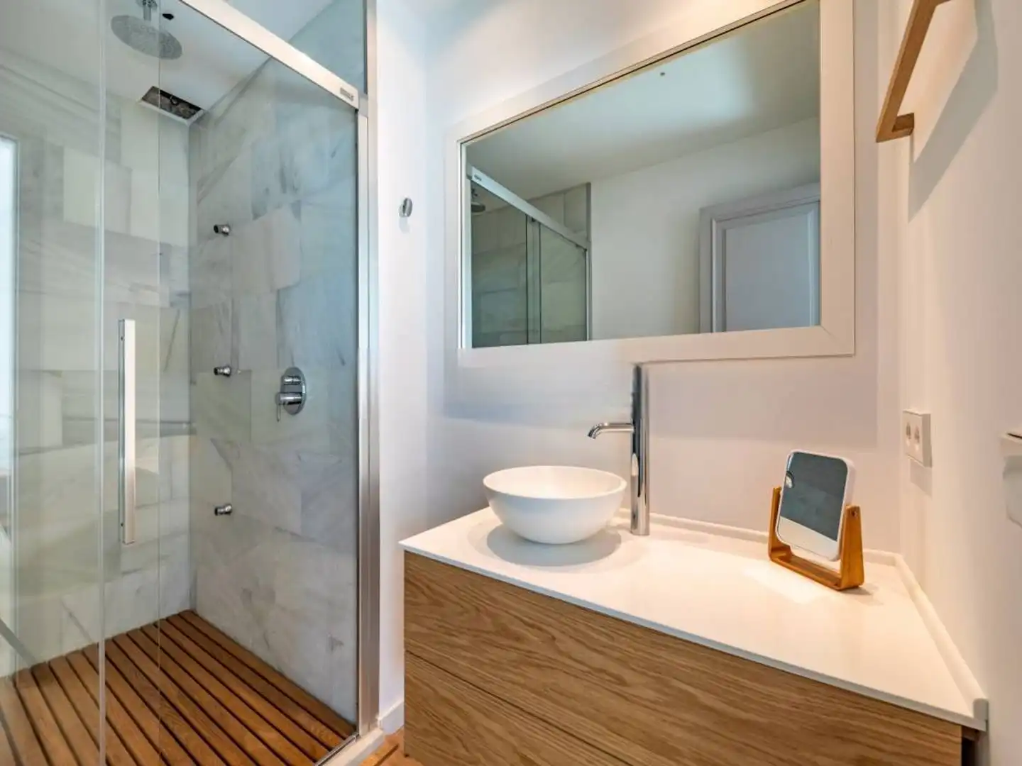 Flat for rent in Pollença, Illes Balears