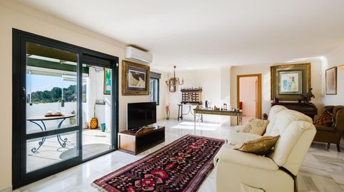 Foto 4 de Ático en venta en C. Bartolomé Florido, Arroyo de la Miel, Benalmádena