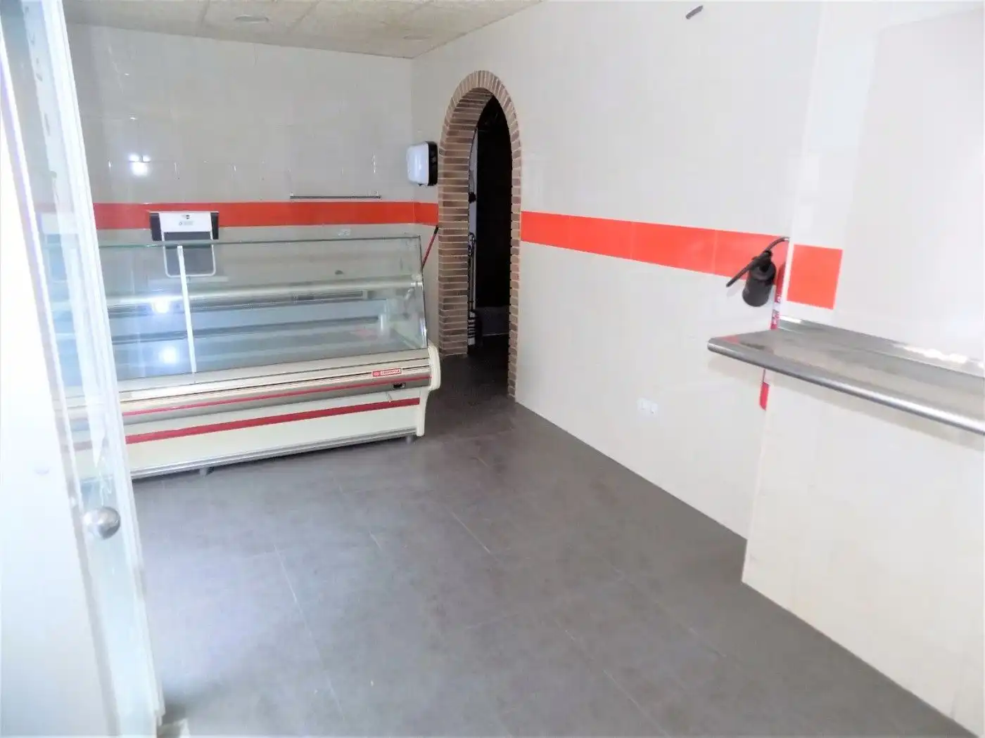 Local comercial en venda a Canovelles, imagen 14