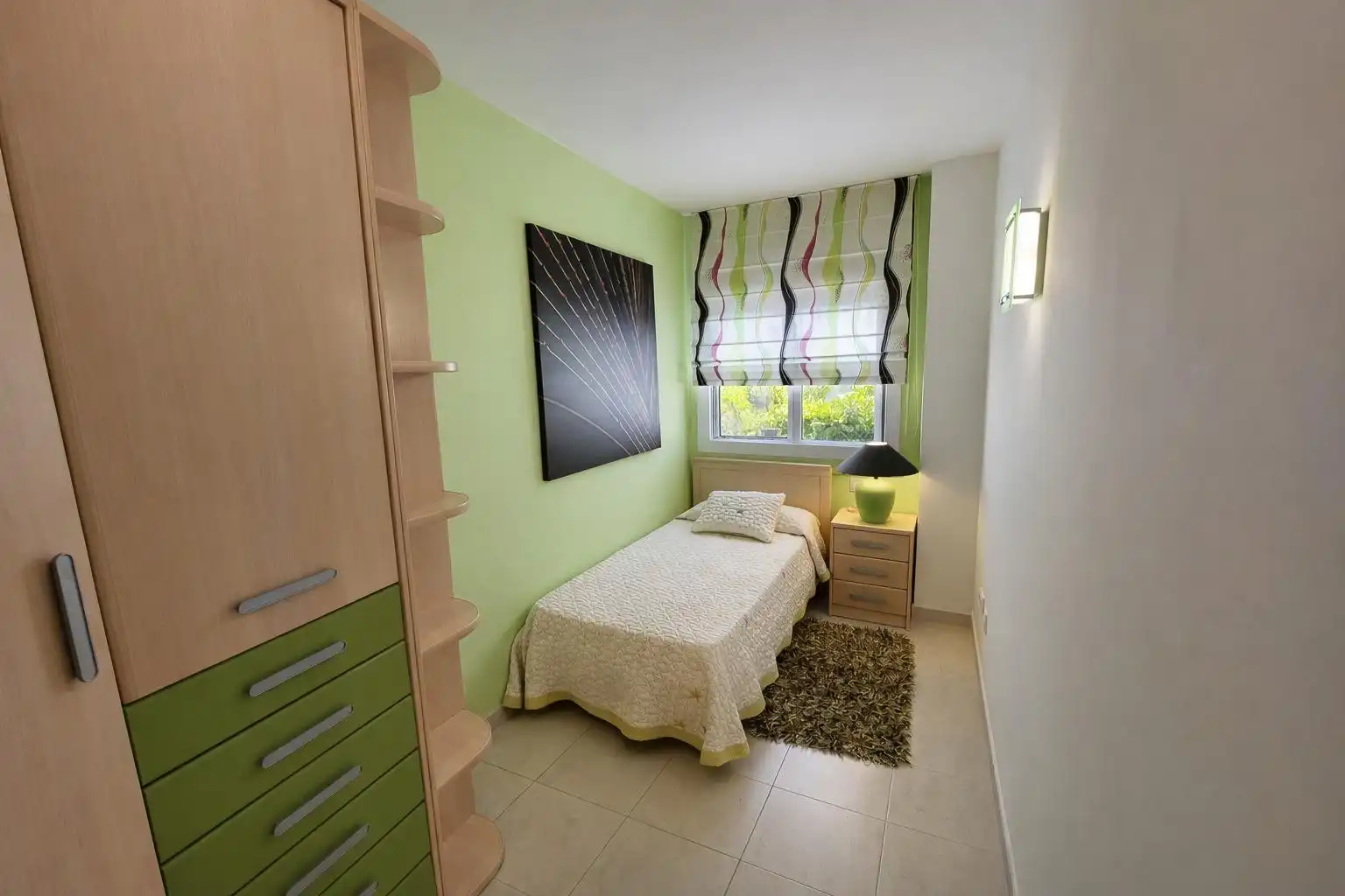 Habitación de Piso en venta en Salou con Aire acondicionado, Calefacción y Jardín privado