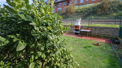 Foto 2 de Planta baixa de lloguer a Barrio Pozo (el), Boo, Piélagos