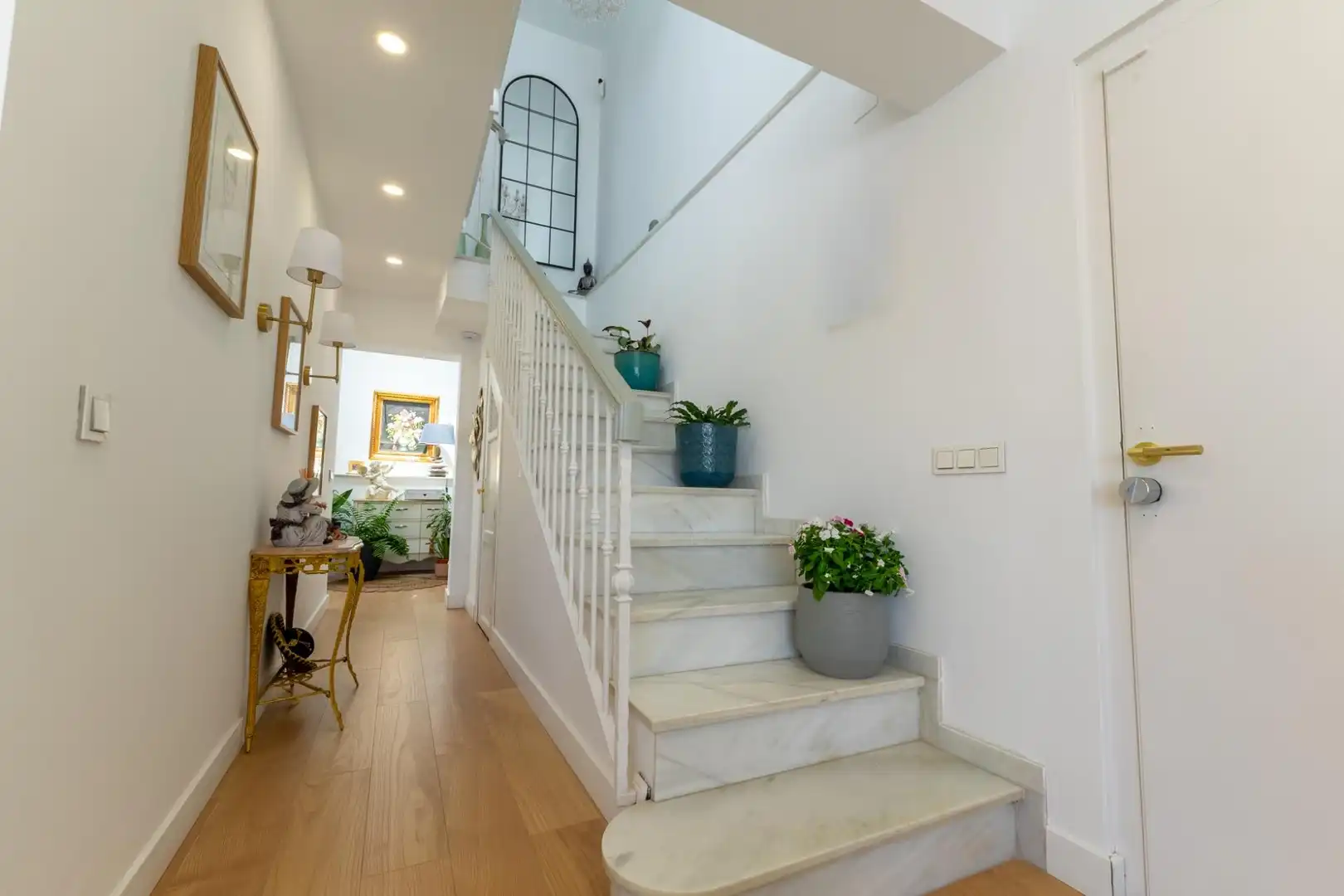 Casa o chalet en venta en Málaga con Aire acondicionado, Jardín privado y Terraza