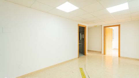 Foto 2 de Oficina de alquiler en Paseo de Almería, 20, Centro, Almería Capital