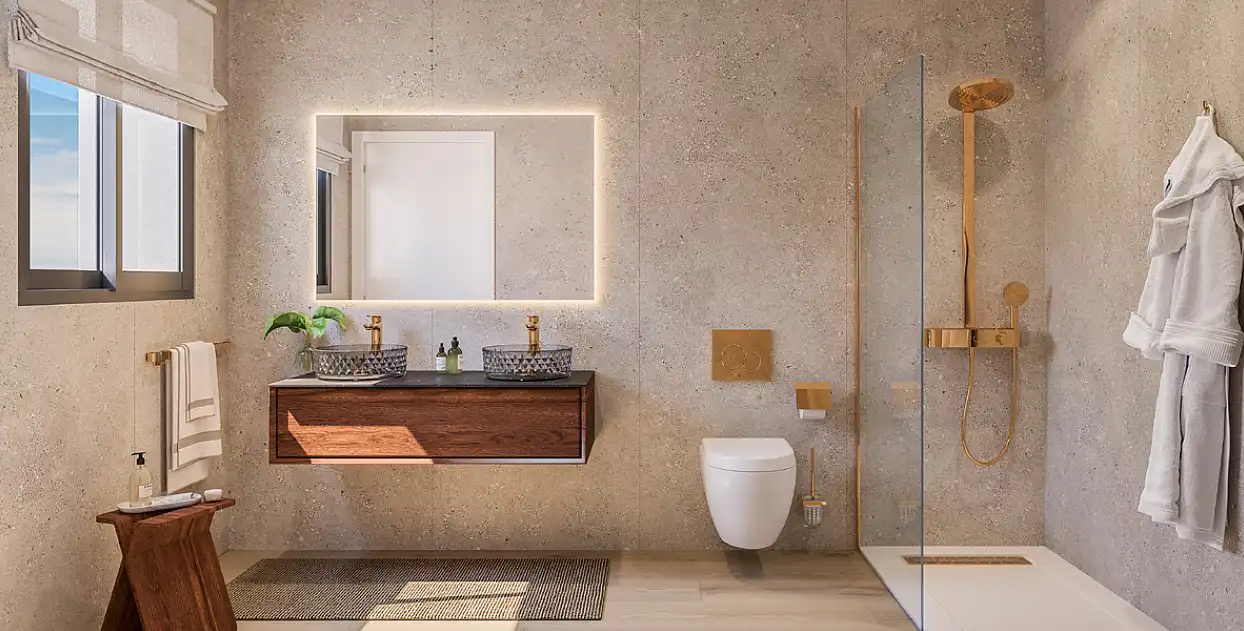 Apartament amb terrassa en venda a Platja de Torres, imagen 13