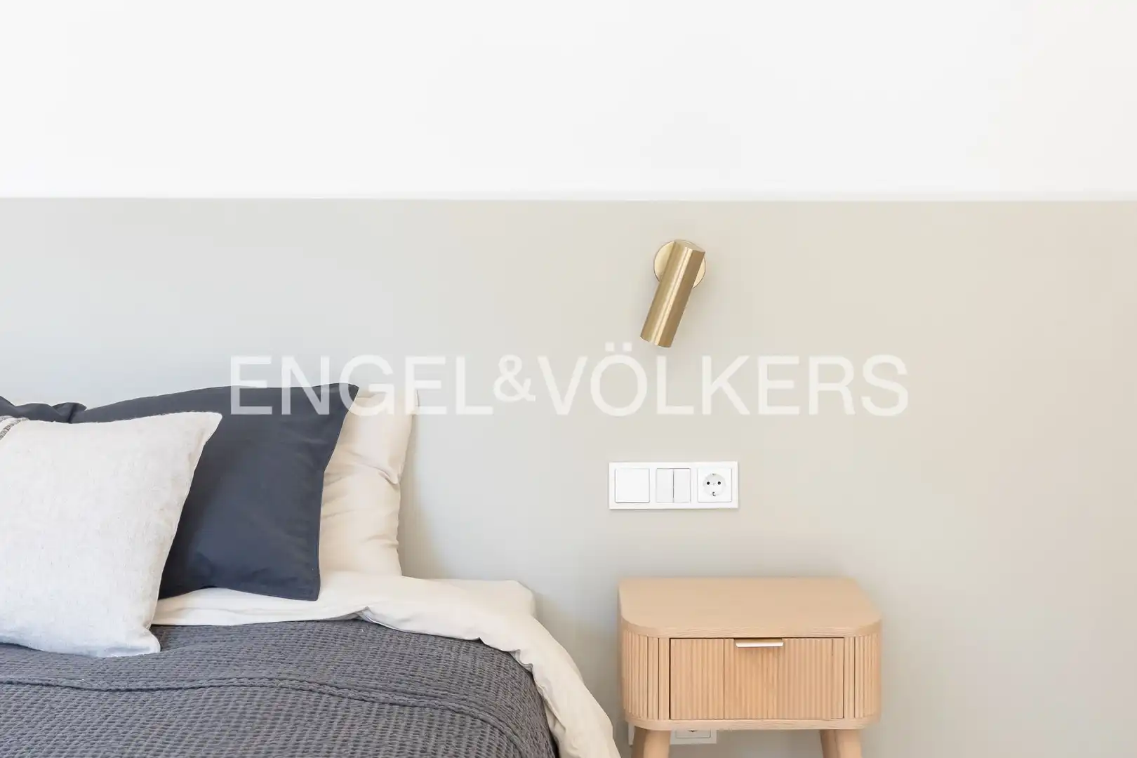 Habitación de Piso en venta en Barcelona con Aire acondicionado, Calefacción y Parquet