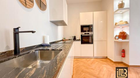 Foto 4 de Piso de alquiler en Calle Beatas, 38, Centro Histórico, Málaga Capital