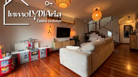 Foto 5 de Casa o xalet en venda a Barrio Mioño, 6, Mioño - Santullán, Cantabria