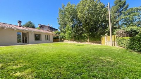 Foto 5 de Casa o chalet en venta en Calle Cantalejo, 18, El Espinar pueblo, El Espinar