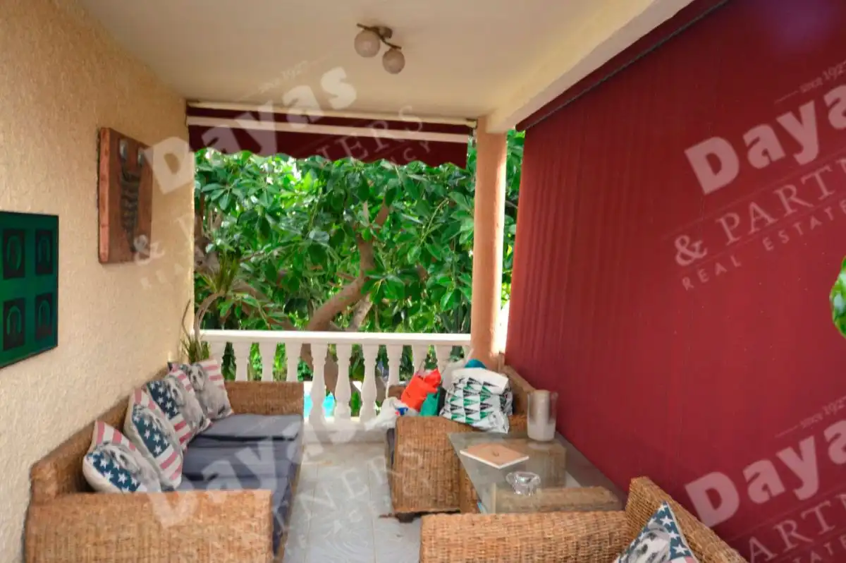 Villa avec piscine à vendre à Playa del Acequión, Náufragos y Rocío del Mar, imagen 8