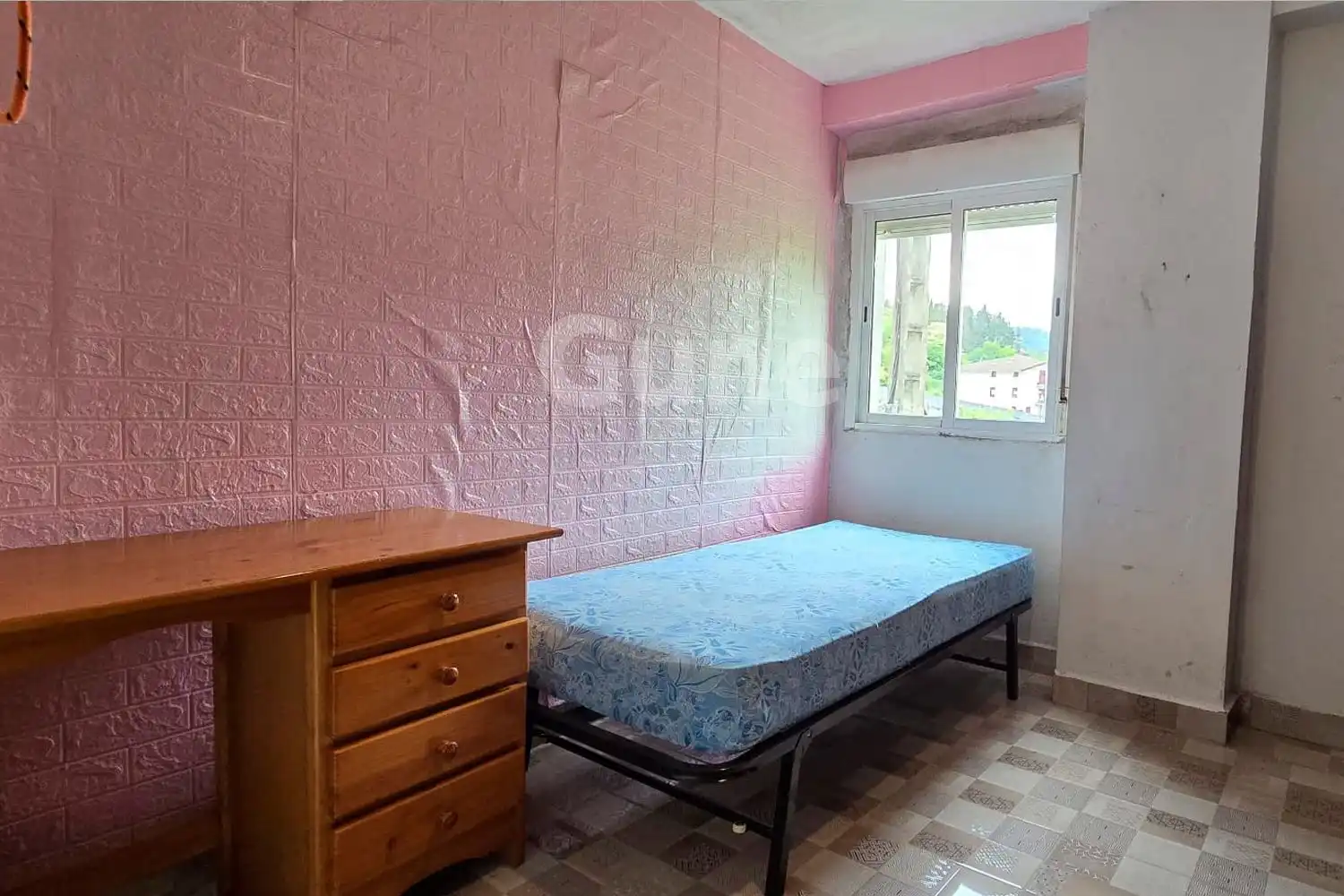 Bedroom of Flat for sale in Legazpi