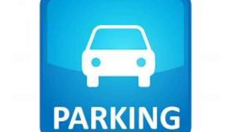 Foto 1 de Garatge de lloguer a Creu Gran, Barri del Centre, Barcelona