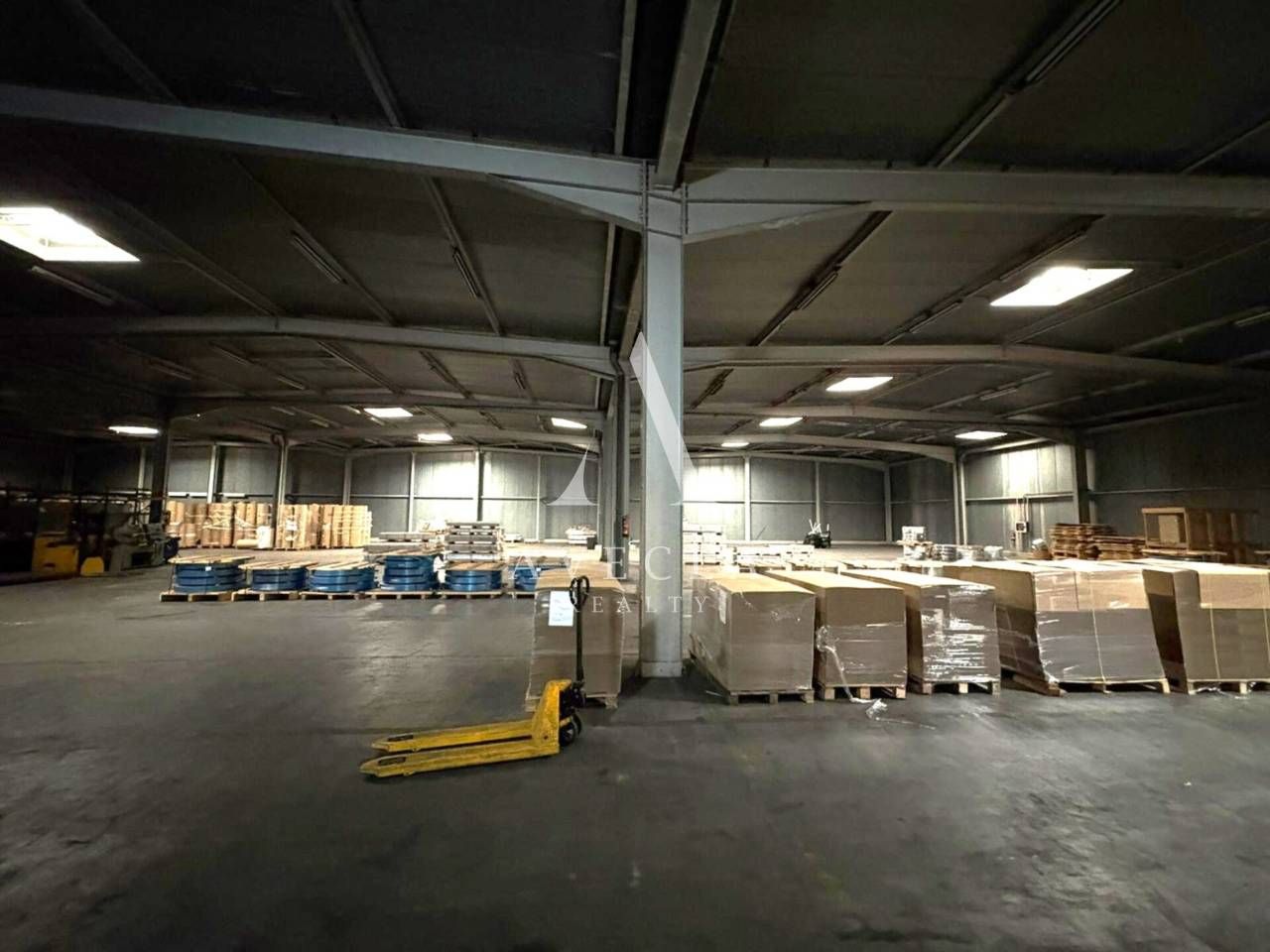Nau industrial en venda en Castellbisbal