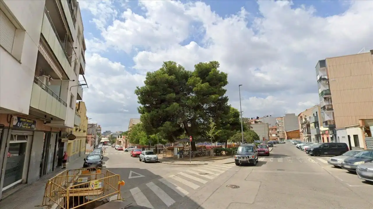 Aparcament amb ascensor en venda a Periodista Grane, imagen 4