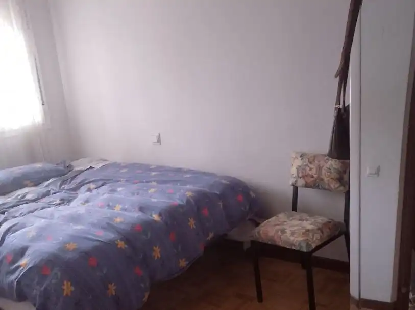 Flat with garden for sale in Calle Pedro Berruguete 9, imagen 9