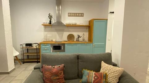 Foto 4 de Apartamento en venta en Carreteria, Centro Histórico, Málaga